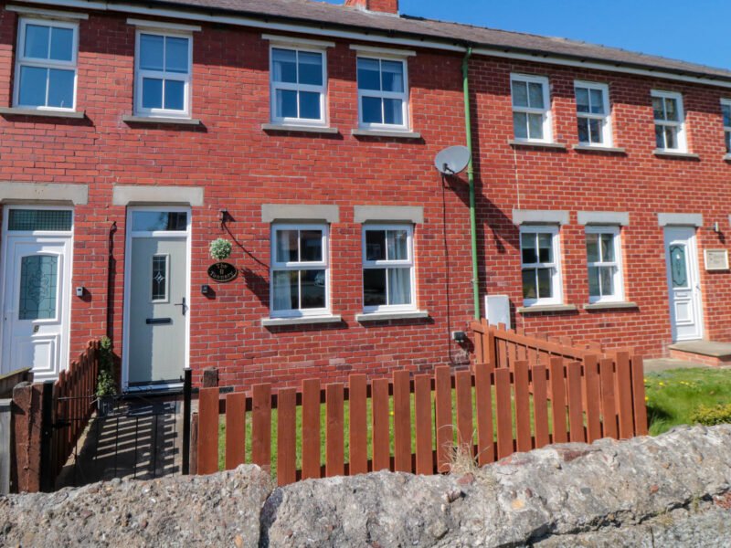 The Tannery