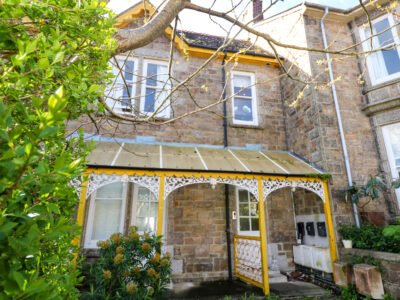 Penzance Apartment