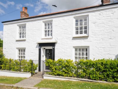 Quay House