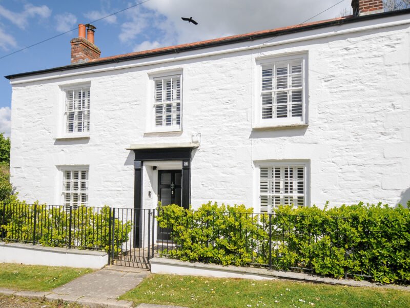 Quay House
