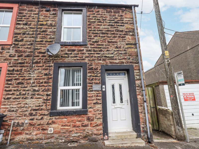 Violey Cottage