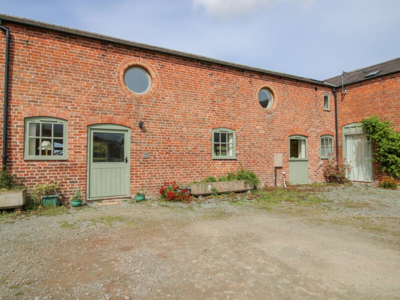 Spinney View