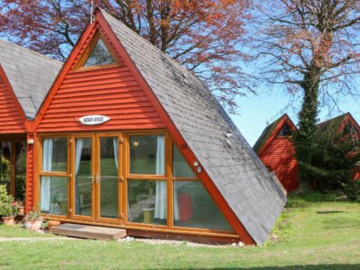 Chalet 58 - The Beach House