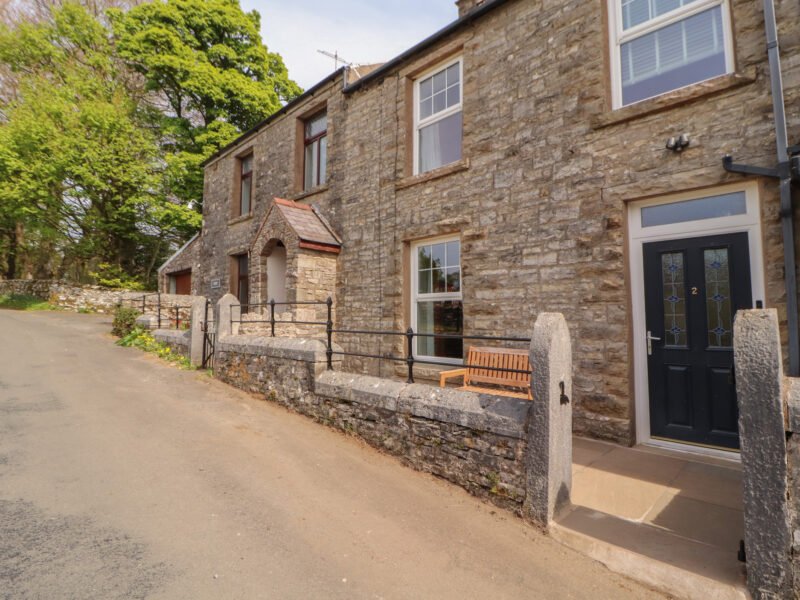 2 High Lane Terrace