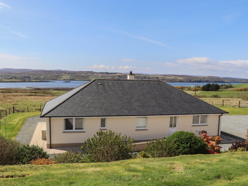 Burnside Cottage