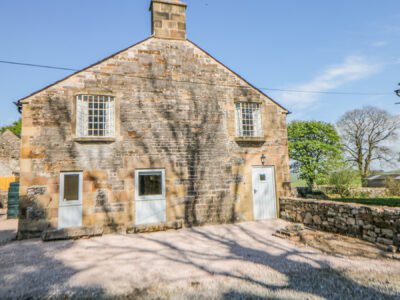 The Coach House at Mayfurlong Farm