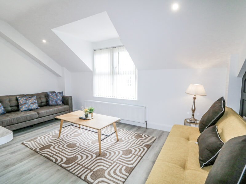 Horizon Apartments