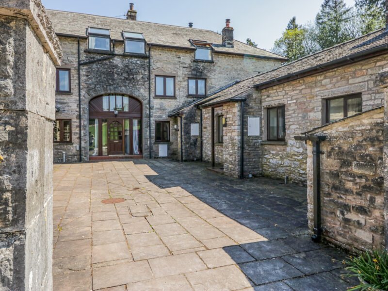 Coldbeck Cottage