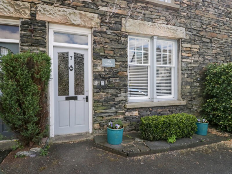 Lily Cottage