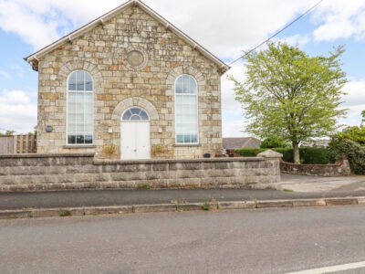 Trelowth Chapel