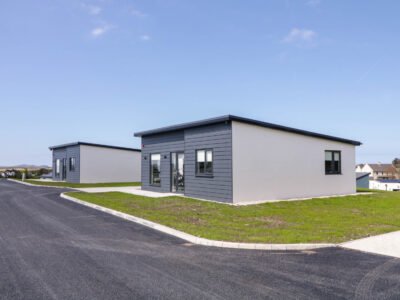 Number 2 Villa - The View