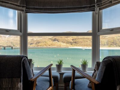 Harbour View - Flat 2