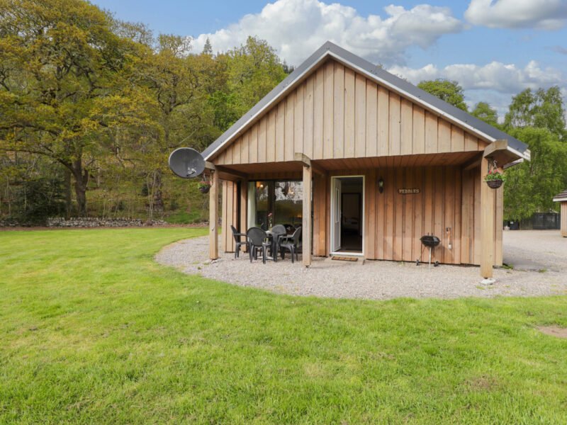 Pebbles Cottage