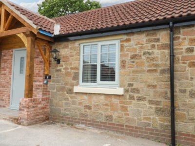 Premium 2 Bedroom Cottage Number 7