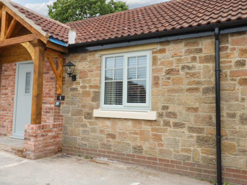 Premium 2 Bedroom Cottage Number 7