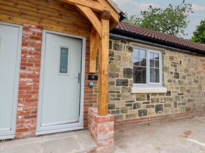 Cosy Cottage 4