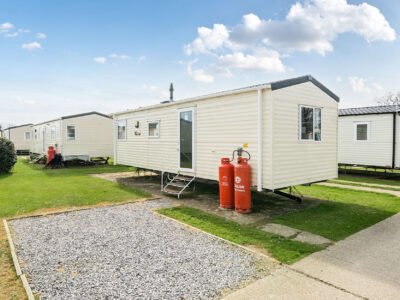 Golden Dune - Hayling Island