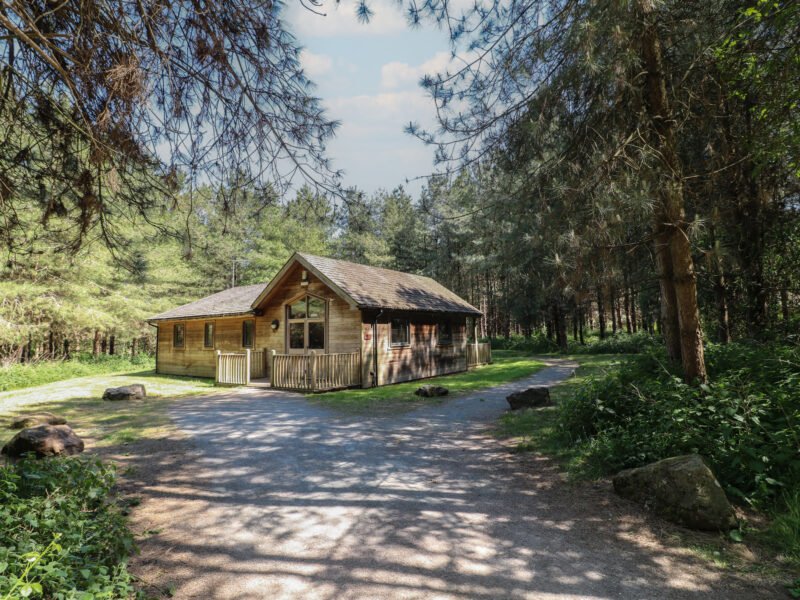 Birch Lodge