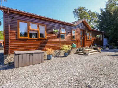 RoseGrace Lodge