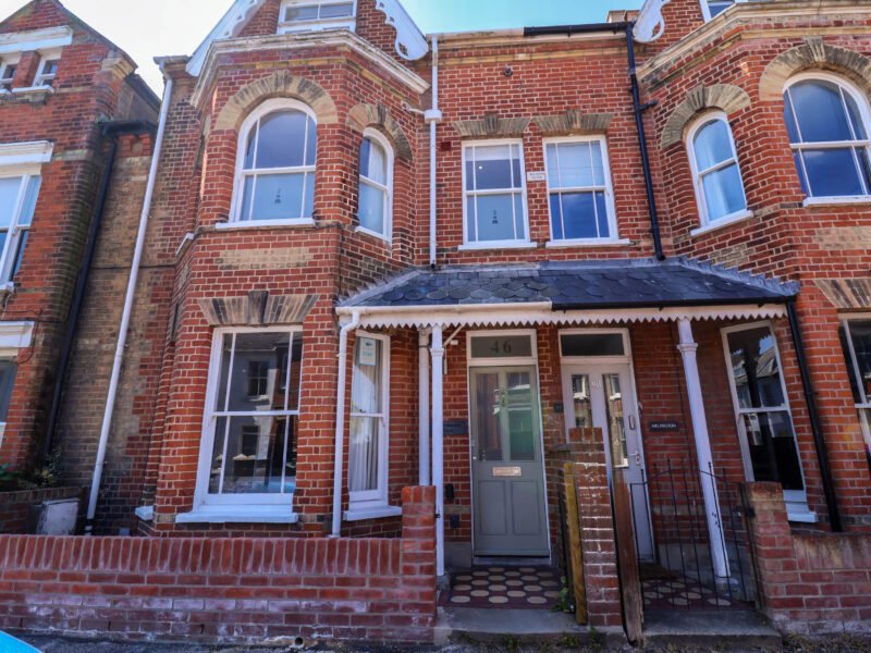Lighthouse View, Southwold