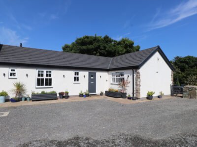 Annexe at Ty Moel Isaf