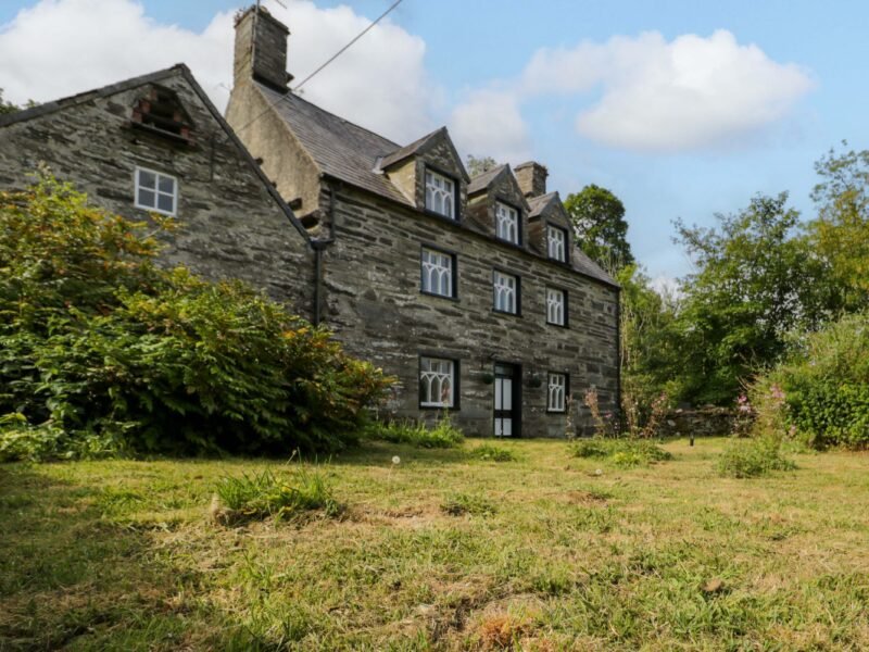 Cynfal Fawr