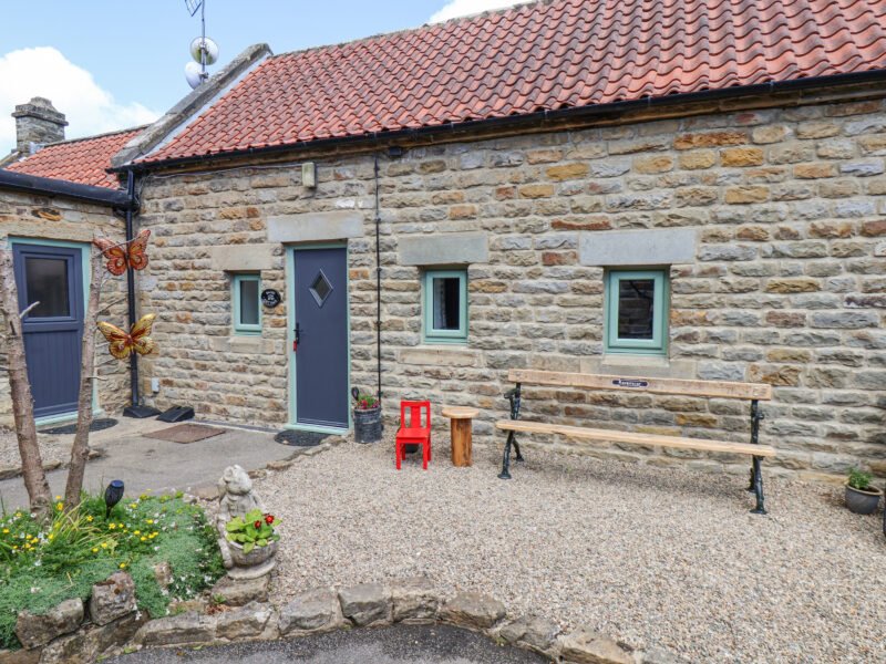 Wayside Farm Dairy Cottage