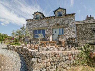 Old Watermill