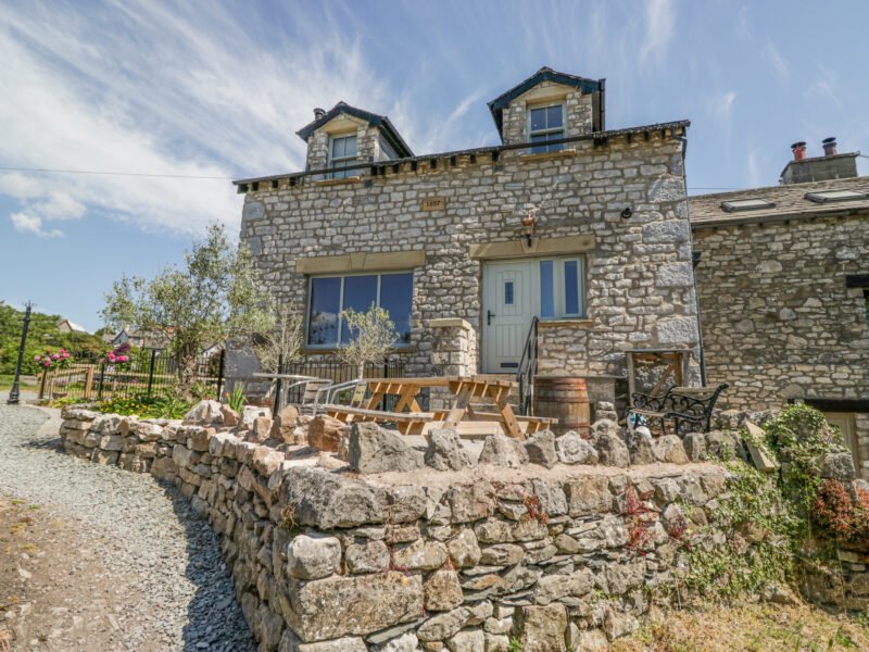 Old Watermill