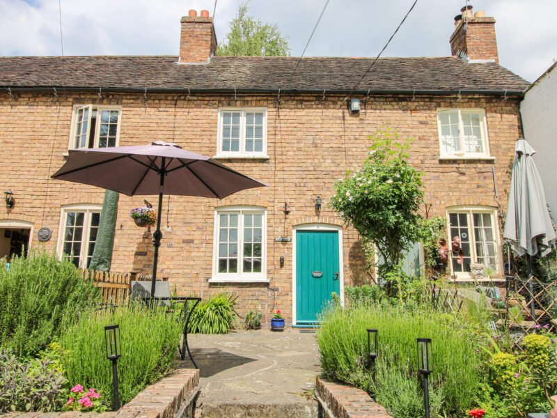 Medlar Cottage
