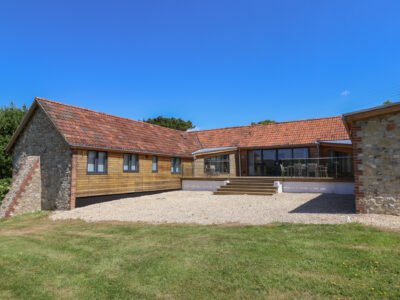 The Stables