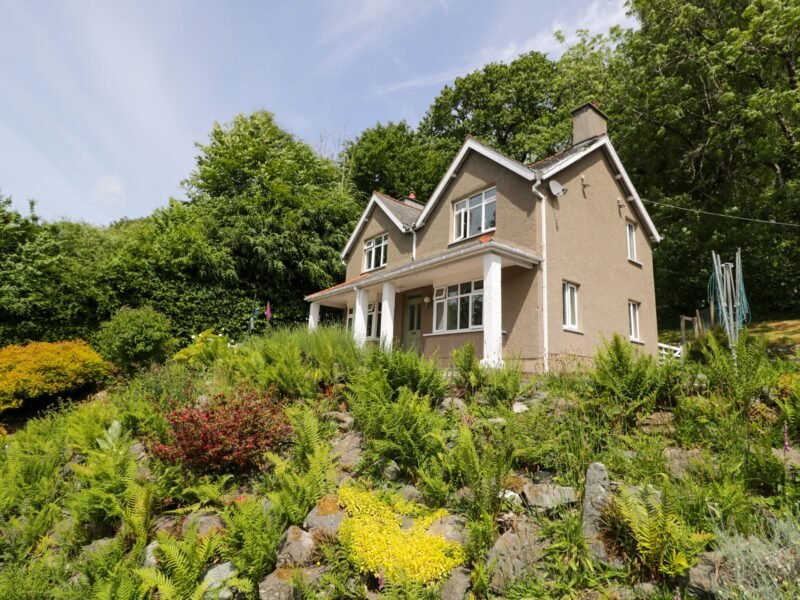Coedfryn