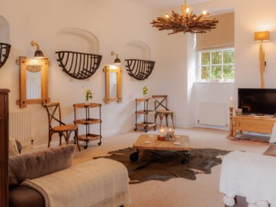 Stable Cottage