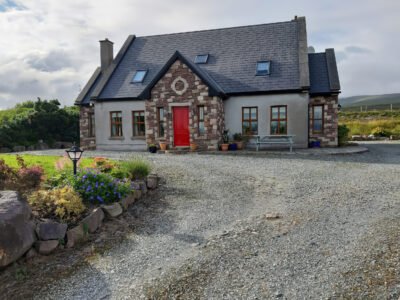 Moynish Mor Mulranny