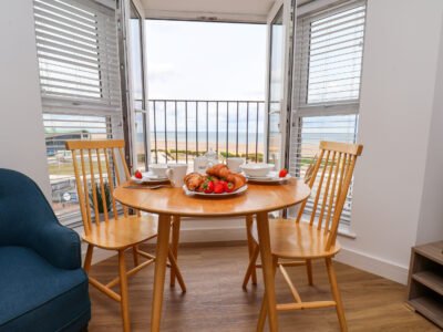 Glenholme Apartment 5