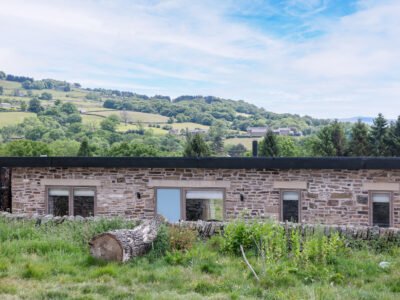 The Stables - Vineyard Stay