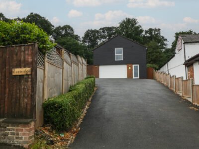 The Annex