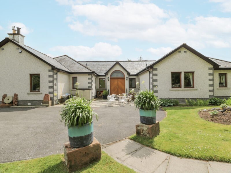 Torview House