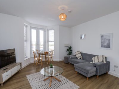 Glenholme Apartment 2