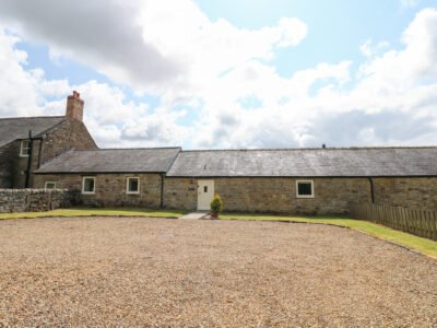 Shepherds Burn Cottage