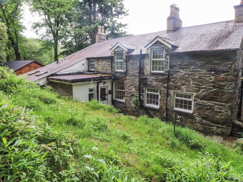 Tryfan Cottage
