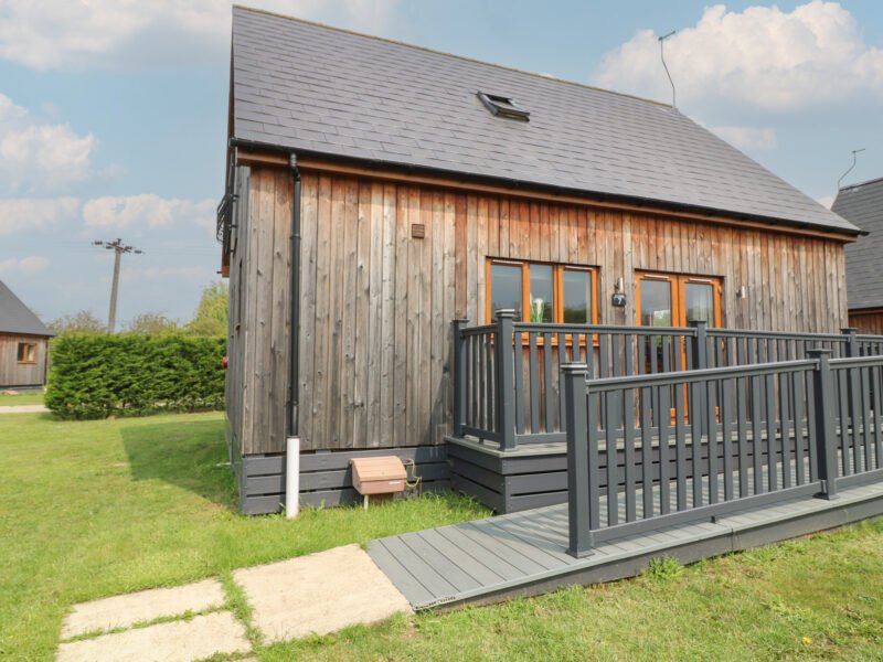 James Ville Marina Lodge 7