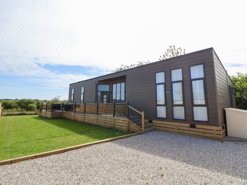 The Lodge @ Racecourse House