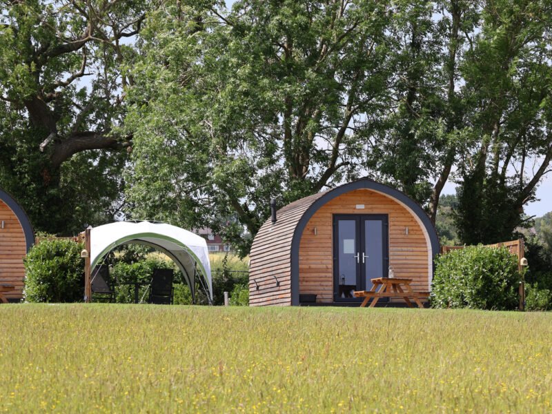 Honeypot Hideaways - Manuka