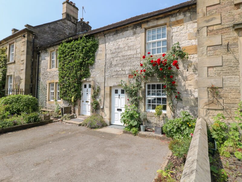 Rose Cottage