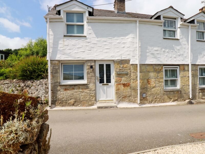 Heatherlea Cottage