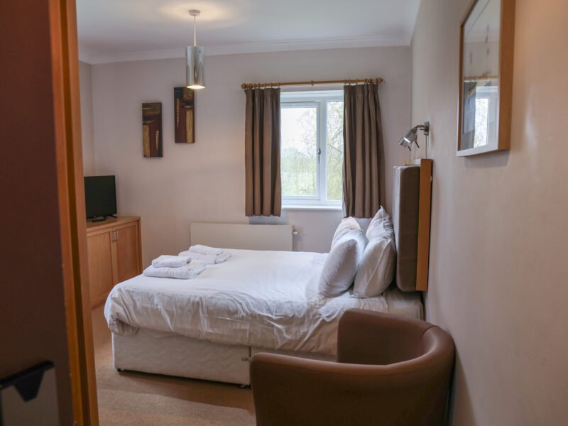 Pebble Path at Eamont Park