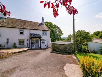 Burnbank Cottage