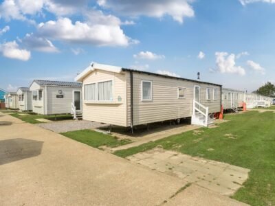 Windsurferâs Rest - Hayling Island