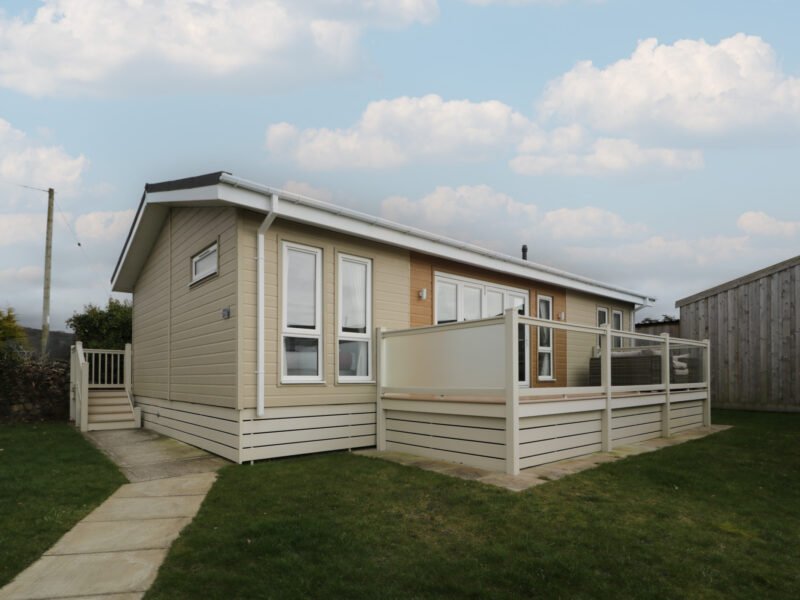 Platinum Lodge (503)